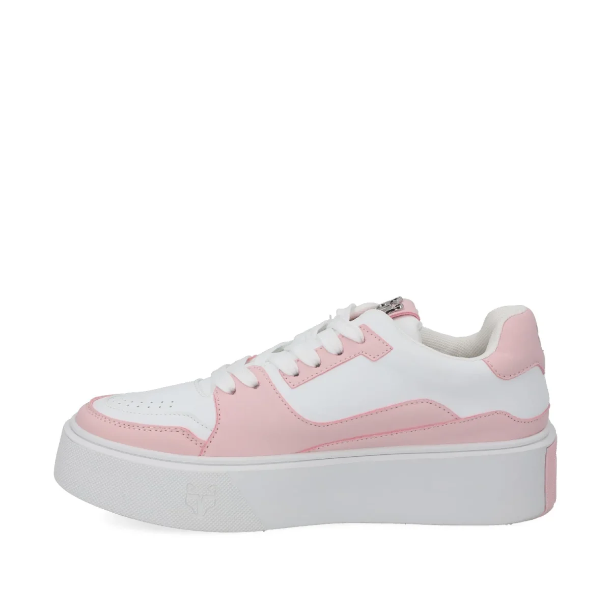 Tenis Rosada Mujer 43041 - Imagen 4
