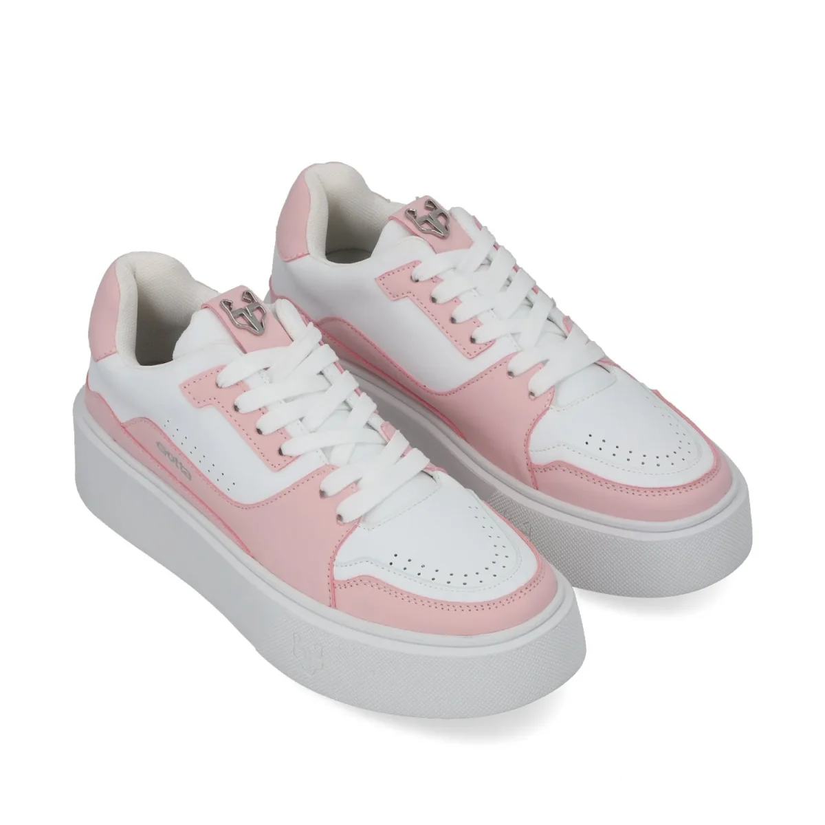 Tenis Rosada Mujer 43041 - Imagen 6