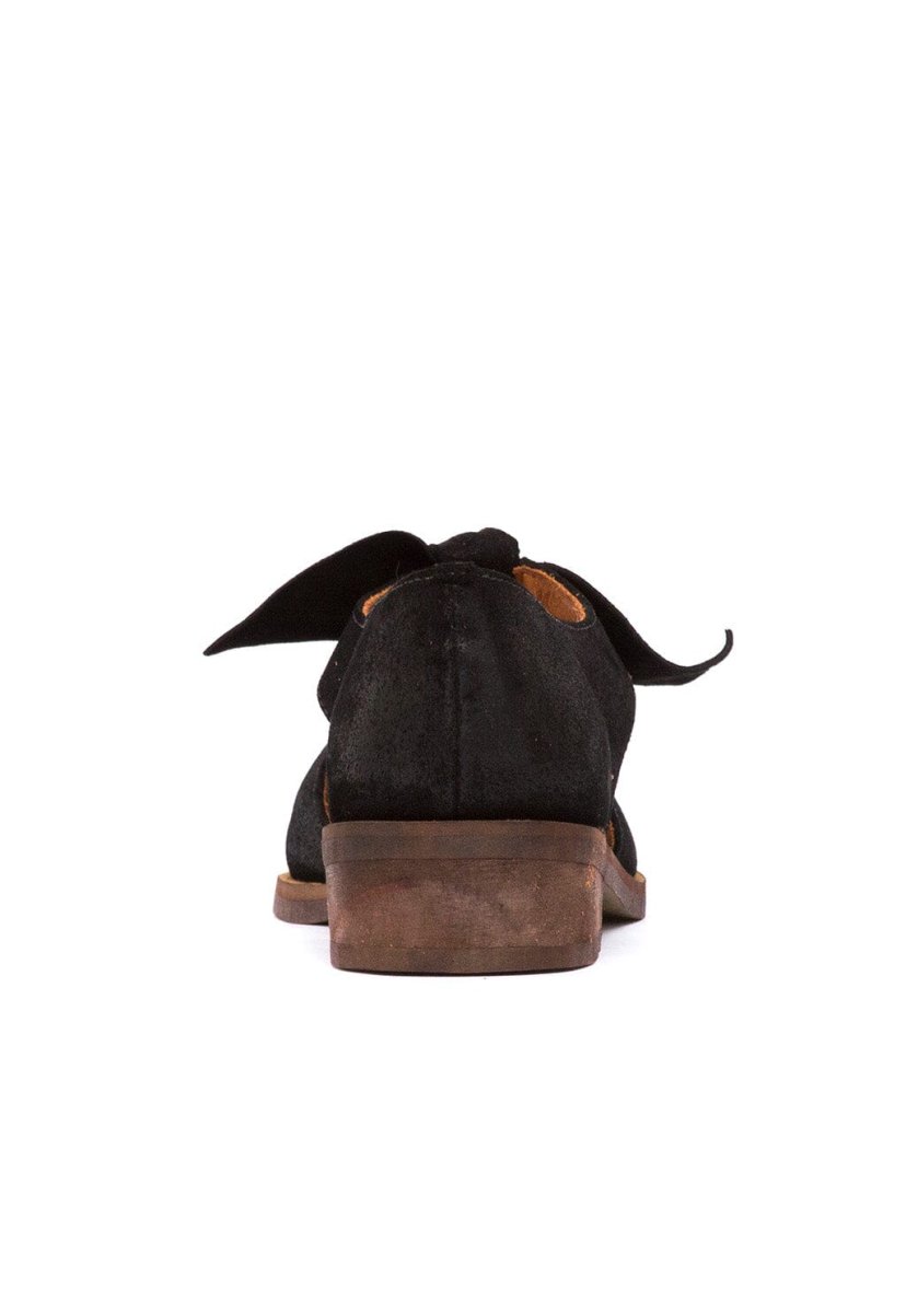 Zapato Mujer / Pixon Negro - Imagen 6